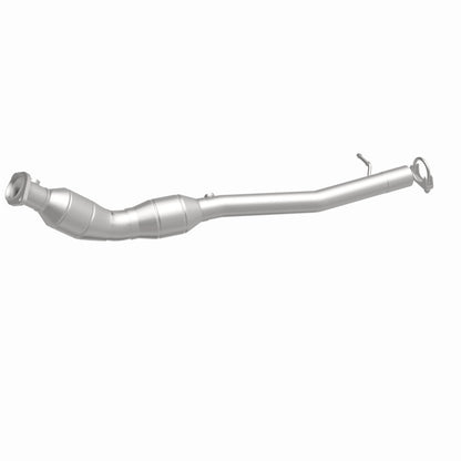 MagnaFlow Land Rover Range Rover OEM Grade Federal / EPA Compliant Direct-Fit Catalytic Converter 49713 360 Degree Image Set