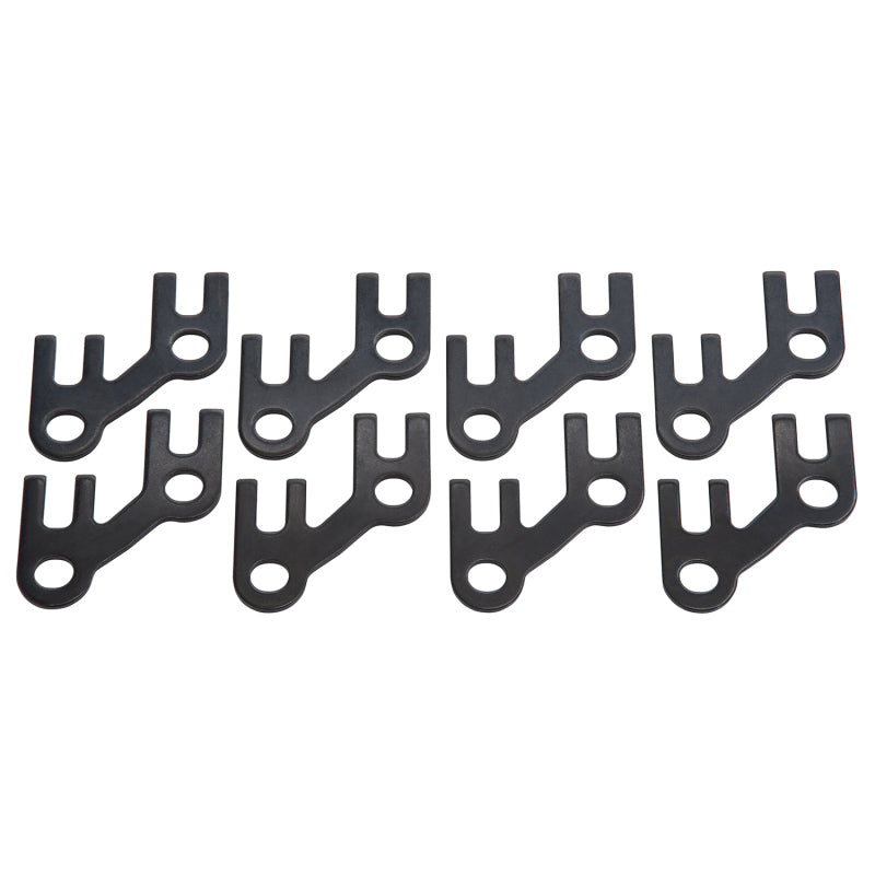 Edelbrock Guide Plate Hardened Kit For  Performer RPM 9609 Photo - Primary