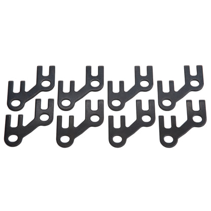 Edelbrock Guide Plate Hardened Kit For  Performer RPM 9609 Photo - Primary