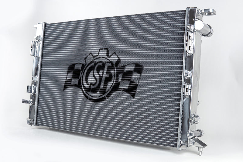 CSF Audi B8 S4 & S5 High Performance All-Aluminum Radiator 7091 7091 Photo - Primary