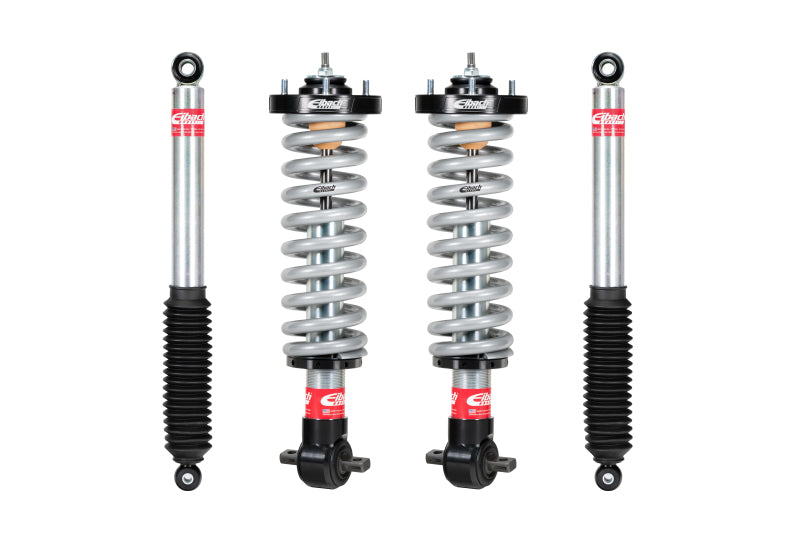 Eibach Pro-Truck Coilover Stage 2 14-18 Chevrolet Silverado 1500 2WD E86-23-032-01-22 E86-23-032-01-22 Photo - Primary