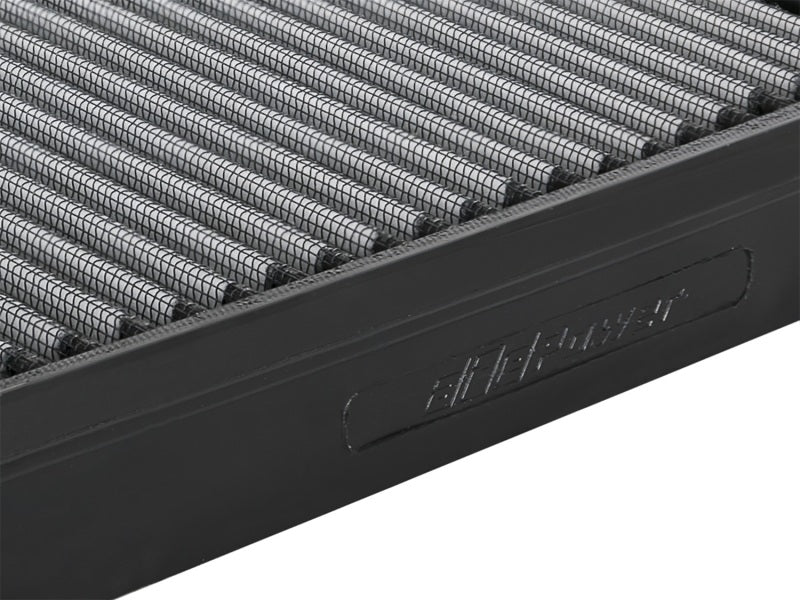 aFe Magnum FLOW Pro DRY S OE Replacement Filter - Ford Fusion 13-16 L4-1.5 31-10260 Photo - Unmounted