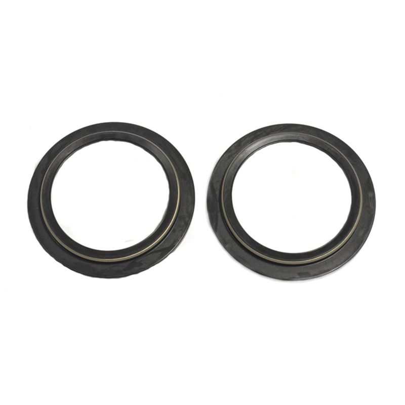 Athena 97-01 Honda CR 125 R 46x58.5x4.7/11.6mm Fork Dust Seal Kit P40FORK455099 P40FORK455099 Photo - Primary