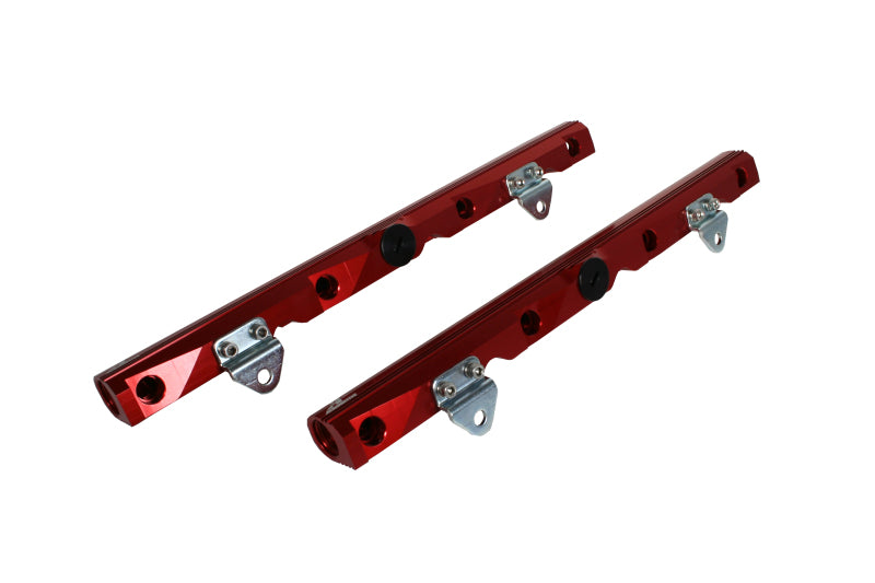 Aeromotive GM LS7 Fuel Rail Kit 14142 Photo - Primary