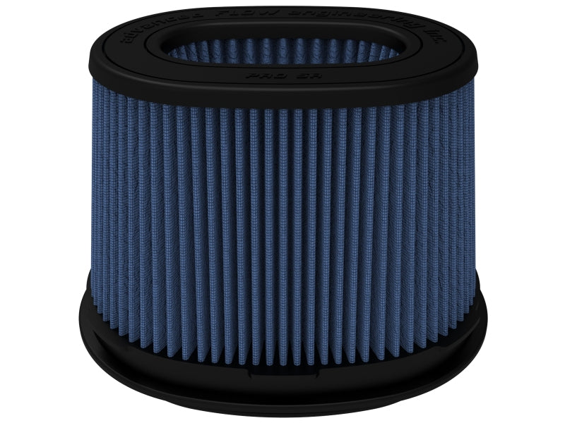 aFe Magnum FLOW Pro 5R Univ Air Filter 6-3/4 x 4-3/4in F x 8-1/4 x 6-1/4in B x 7-1/4 x 5in T x 6in H 20-91207R 20-91207R Photo - Primary