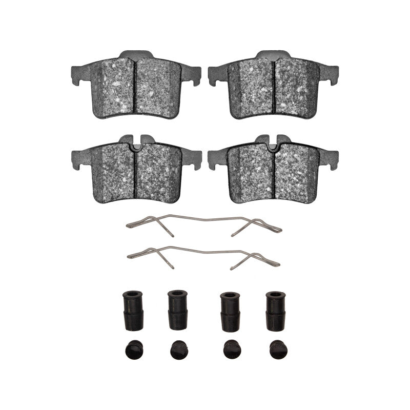 R1 Concepts RNC Ceramic Brake Pads Brakes, Rotors & Pads Brake Pads - OE main image