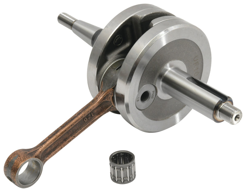 Hot Rods 93-01 Yamaha YZ 80 80cc Crankshaft 4033 4033 Photo - Primary