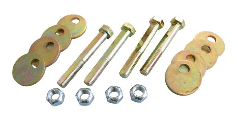 Belltech ALIGNMENT KIT 88-98 GM 1500/2500/3500 0358D 4950 Photo - Primary