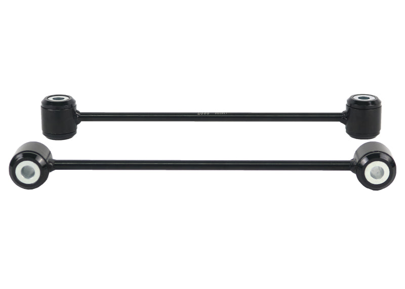 Whiteline 05+20 Chrysler 300 C / 11-21 Dodge Challenger Sway Bar - Link Kit W23761 W23761 Photo - out of package