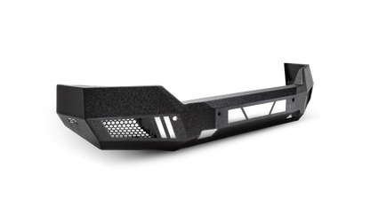 Body Armor 4x4 16-18 Chevy 1500 Eco Series Front Bumper GM-19336 GM-19336 User 2