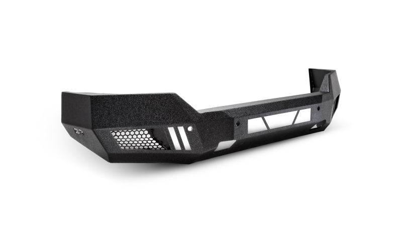Body Armor 4x4 16-18 Chevy 1500 Eco Series Front Bumper GM-19336 GM-19336 User 2