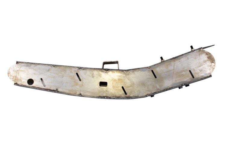 RustBuster Rust Buster 1995-2004 Toyota Tacoma Mid Rear Over-Axle Frame Repair Kit - Left RB7108L RB7108L Photo - Primary