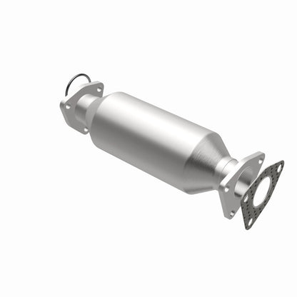 MagnaFlow Honda Accord California Grade CARB Compliant Direct-Fit Catalytic Converter 3322621 360 Degree Image Set