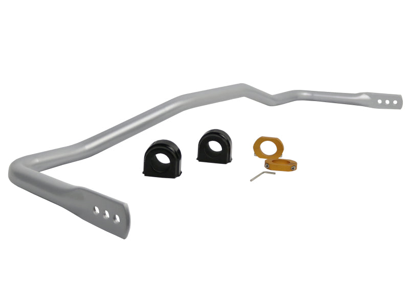 Whiteline Sway bar - 24mm Heavy Duty Blade Adjustable BMF65Z Photo - Primary