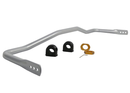 Whiteline Sway bar - 24mm Heavy Duty Blade Adjustable BMF65Z Photo - Primary