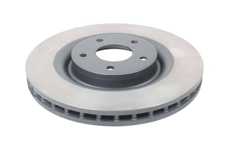 DBA DBA 4000 Standard Rotors Brakes, Rotors & Pads Brake Rotors - OE main image