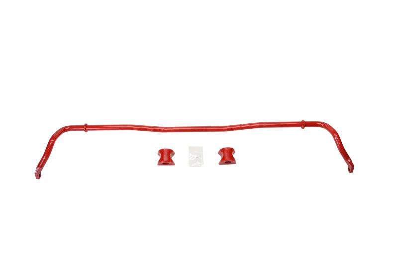 Pedders 2013+ Subaru BRZ / Scion FR-S Non-Adjustable 21mm Front Sway Bar ped-428026-21 ped-428026-21 Photo - Primary