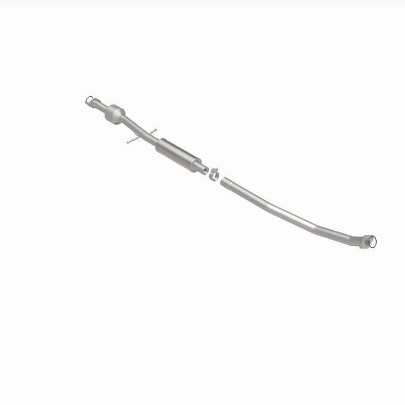 MagnaFlow Mazda CX-3 OEM Grade Federal / EPA Compliant Direct-Fit Catalytic Converter 21-325 360 Degree Image Set