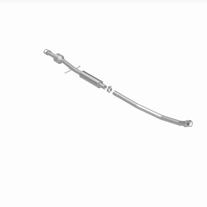 MagnaFlow Mazda CX-3 OEM Grade Federal / EPA Compliant Direct-Fit Catalytic Converter 21-325 360 Degree Image Set