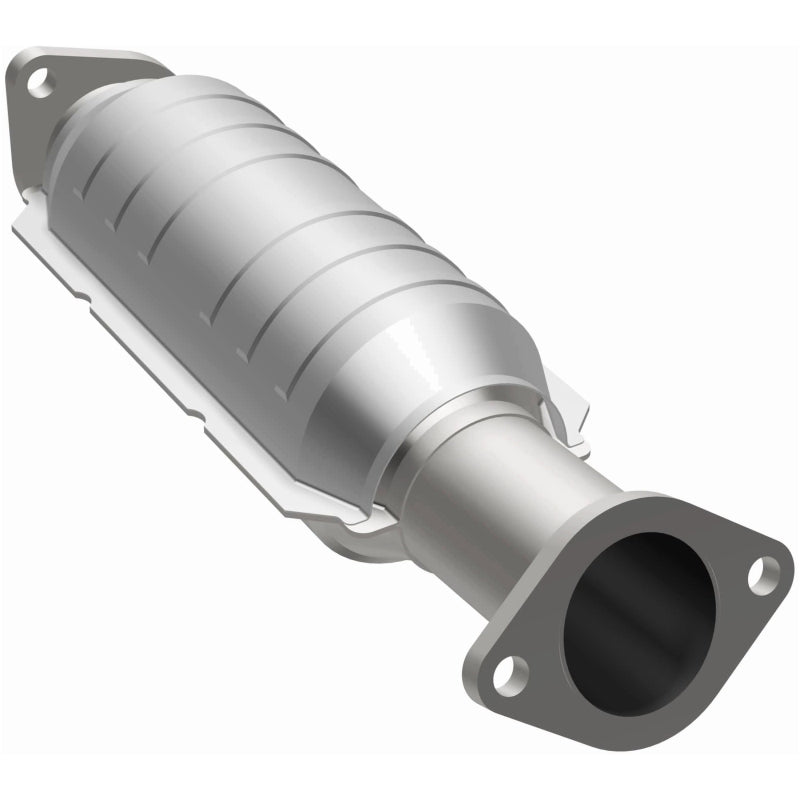 MagnaFlow Hyundai OEM Grade Federal / EPA Compliant Direct-Fit Catalytic Converter 49811 Photo - out of package