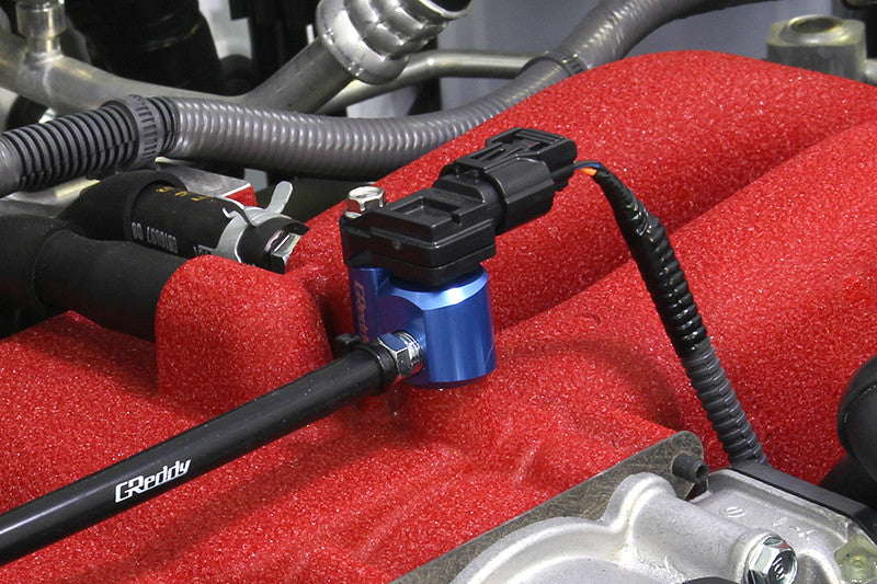 GReddy Scion FRS Toyota 86 GR86 Subaru BRZ - GReddy Pressure Sensor Adapter(s)