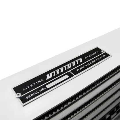 Mishimoto Special Edition M Line Intercooler MMINT-UM User 1