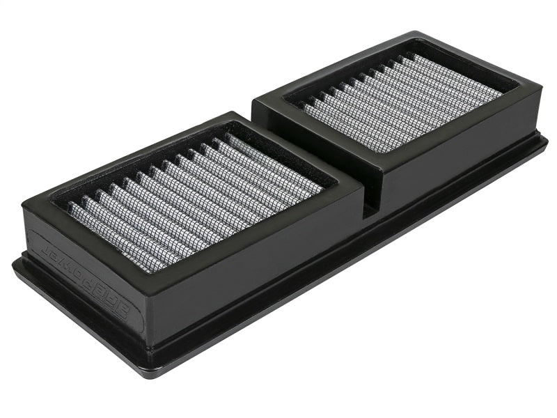 aFe Magnum Flow Pro DRY S OE Replacement Air Filter Alfa Romeo Giulia 31-10279 Photo - Unmounted