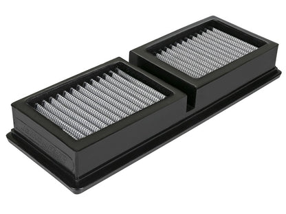 aFe Magnum Flow Pro DRY S OE Replacement Air Filter Alfa Romeo Giulia 31-10279 Photo - Unmounted