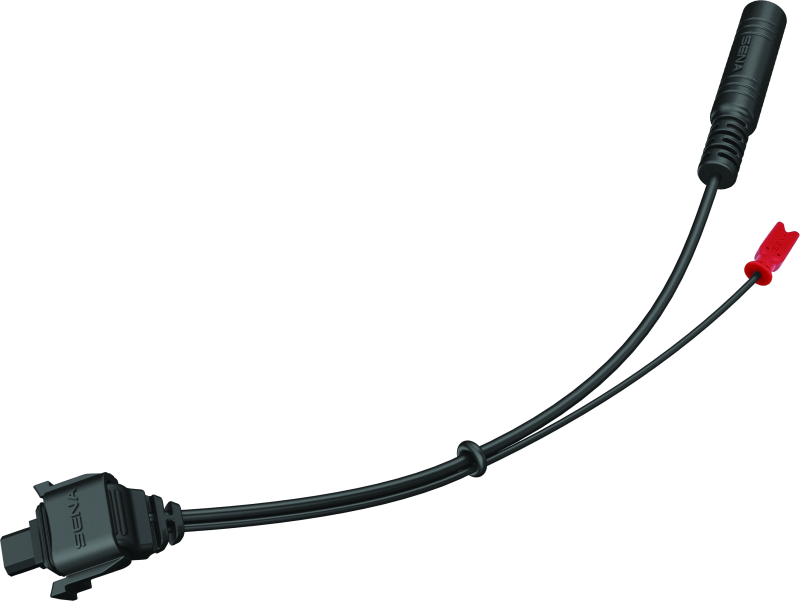 Sena Technologies 50C Earbud Adap Split Cable 50C-A0101 50C-A0101 Photo - Primary