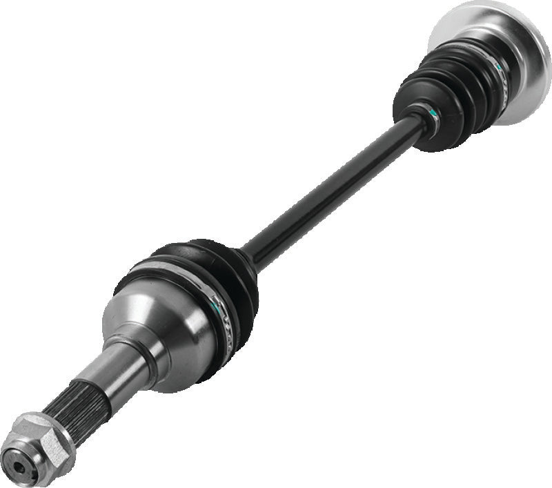 QuadBoss 06-09 Yamaha YXR450 Rhino 4x4 Rear Right Replacement Axle 609482 609482 Photo - Primary
