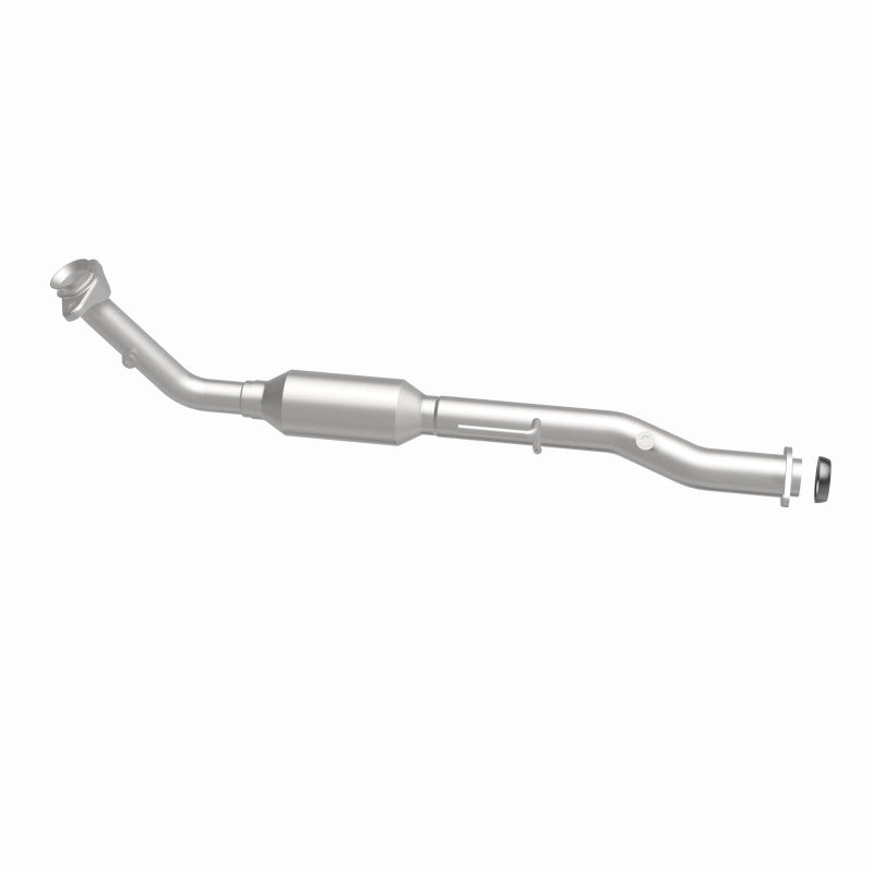 MagnaFlow Ford Ranger California Grade CARB Compliant Direct-Fit Catalytic Converter 3391389 360 Degree Image Set