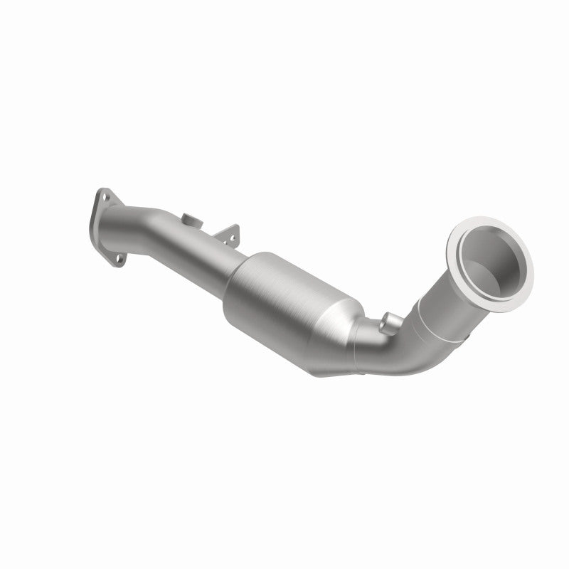 MagnaFlow BMW California Grade CARB Compliant Direct-Fit Catalytic Converter 5411062 360 Degree Image Set