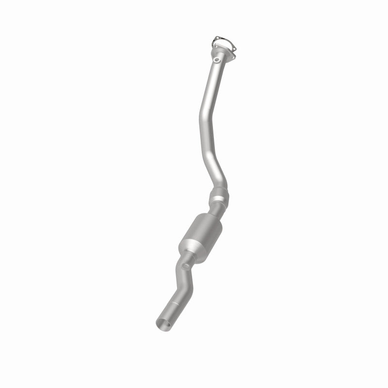MagnaFlow Audi A6 California Grade CARB Compliant Direct-Fit Catalytic Converter 5461003 360 Degree Image Set