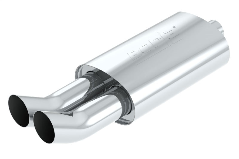 Borla Boomer Mufflers 40059 40059 Photo - Primary