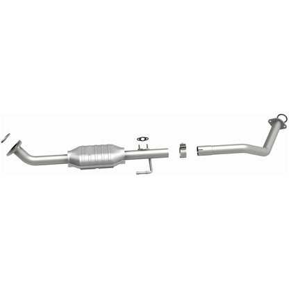 MagnaFlow Toyota Sequoia OEM Grade Federal / EPA Compliant Direct-Fit Catalytic Converter 49577 Photo - out of package