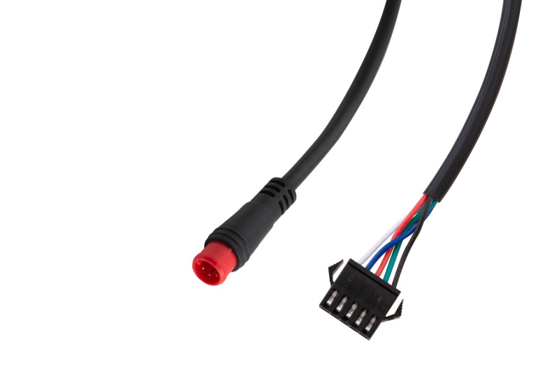 Diode Dynamics RGBW 24-Key M8 RF Controller DD3040 DD3040 User 5