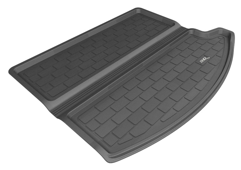 3D MAXpider 2013-2019 Ford Escape Kagu Cargo Liner - Black M1FR0561309 M1FR0561309 Photo - Primary