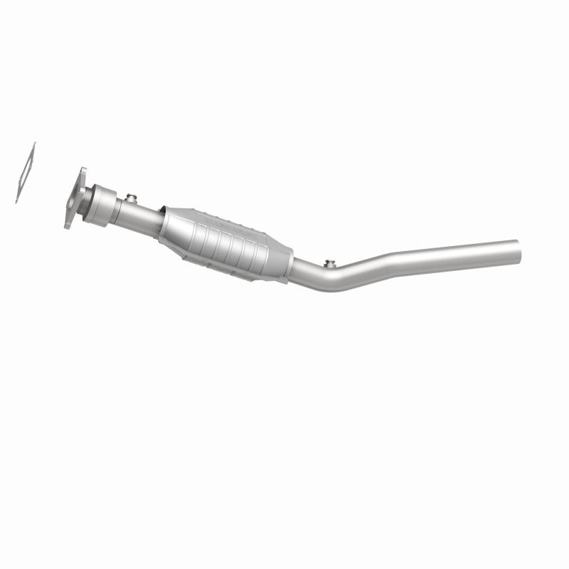 MagnaFlow California Grade CARB Compliant Direct-Fit Catalytic Converter 4481274 360 Degree Image Set