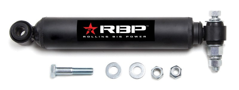 RBP RBP Steering Stabilizers Suspension Steering Stabilizer main image