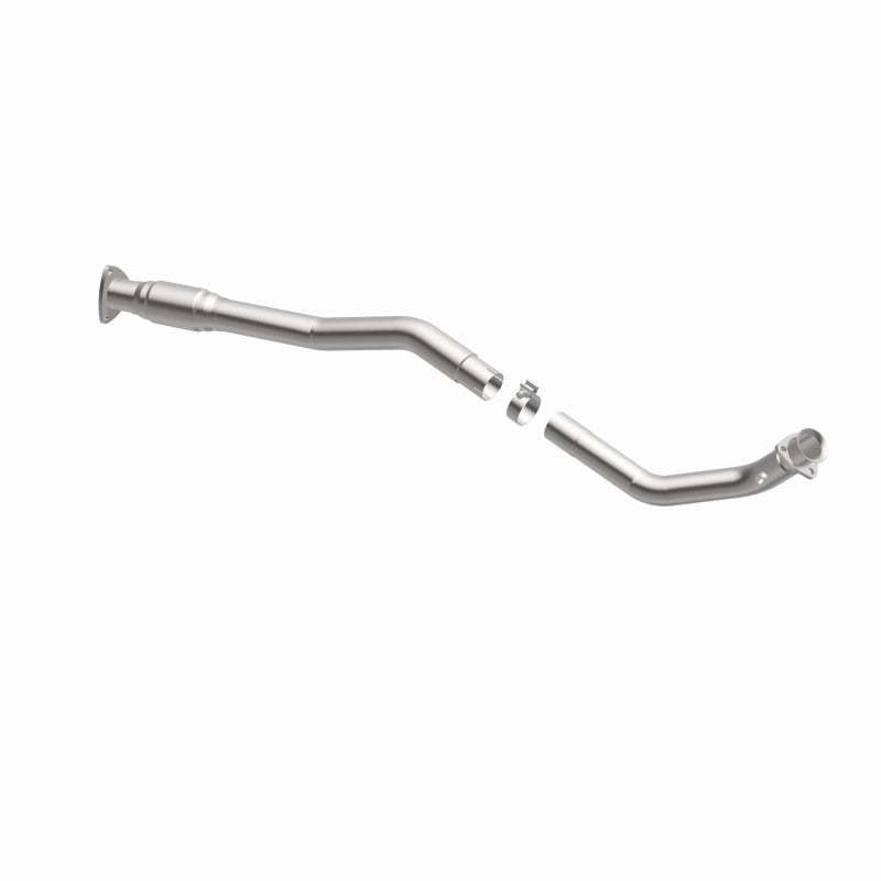 MagnaFlow HM Grade Federal / EPA Compliant Direct-Fit Catalytic Converter 24231 360 Degree Image Set
