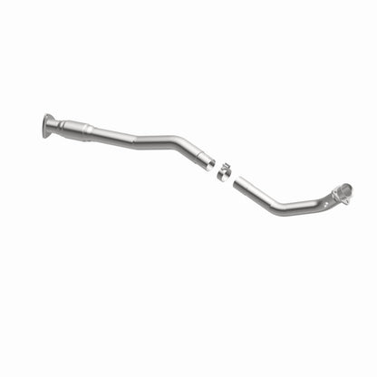 MagnaFlow HM Grade Federal / EPA Compliant Direct-Fit Catalytic Converter 24231 360 Degree Image Set