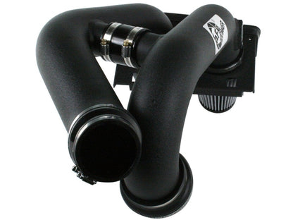 aFe Stage 2 Cold Air Intake Ford F-150 All 2011-2011 51-12182 Photo - Unmounted