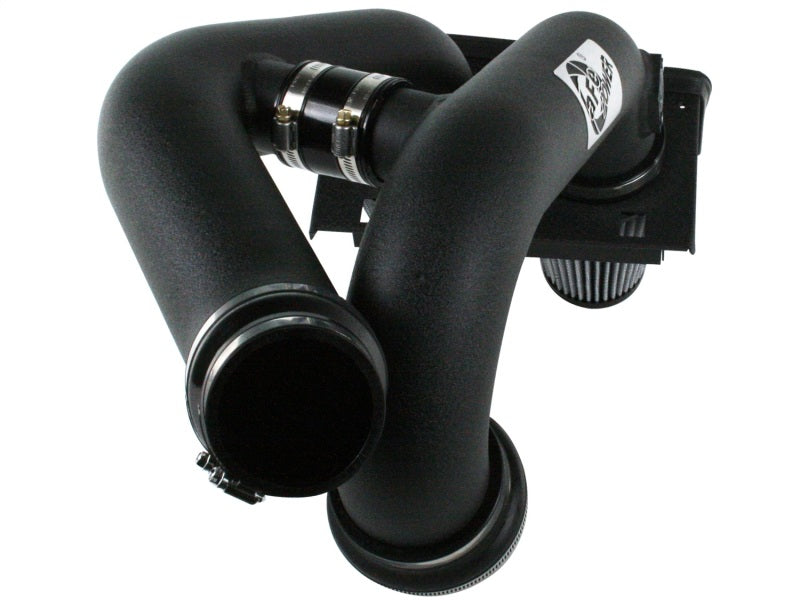 aFe Stage 2 Cold Air Intake Ford F-150 All 2012-2012 51-12192 Photo - Unmounted