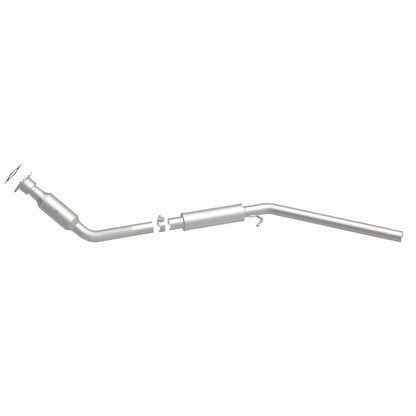 MagnaFlow California Grade CARB Compliant Direct-Fit Catalytic Converter 5451448 360 Degree Image Set