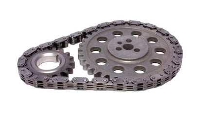 COMP Cams Timing Set Chevy 4.3L W/Bal S 3202CPG 3202CPG Photo - Primary