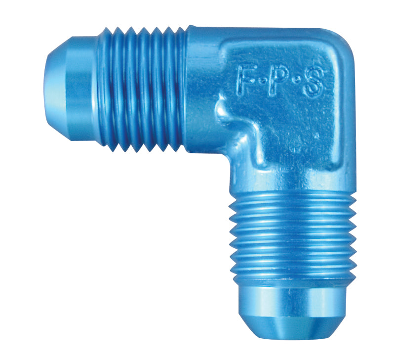 Fragola -4AN x 90 Degree Union Fitting 482104 482104 Photo - Primary