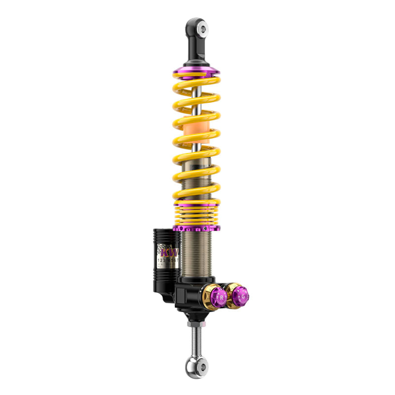 KW Coilover Kit V5 04-05 Porsche Carrera GT (980) 30971027 30971027 User 7