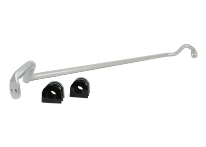 Whiteline Front Sway Bar 22mm Heavy Duty Blade Adjustable Subaru Impreza 02-07 BSF12Z Photo - Primary