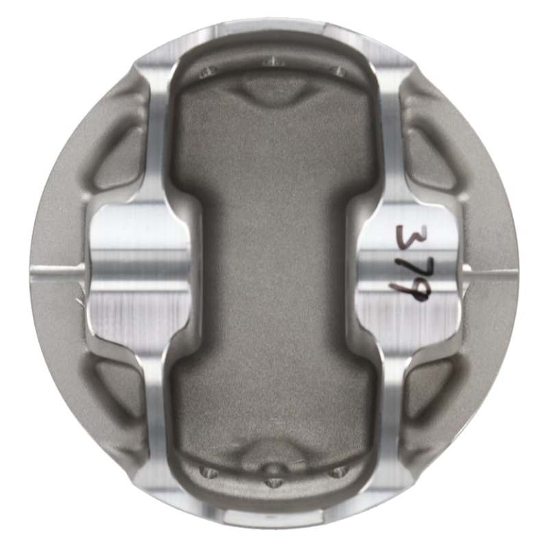 Wiseco Nissan 04 350Z VQ35 4v Domed +7cc 95.5 K606M955 User 3