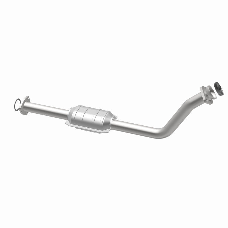 MagnaFlow Standard Grade Federal / EPA Compliant Direct-Fit Catalytic Converter 23402 360 Degree Image Set
